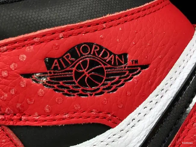 Rep MAX Retro High Jordan Story 555088-602 Origin 1 Air OG 0323
